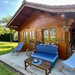 L'horizon De La Cote D'opale Guest house 3*