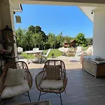 בית הארחה L'horizon De La Cote D'opale
