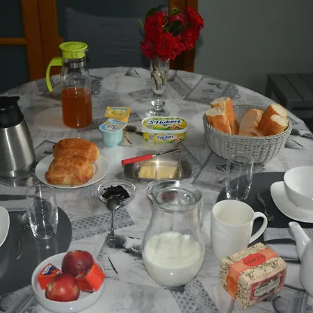 L'horizon De La Cote D'opale Hesdin-l'Abbe