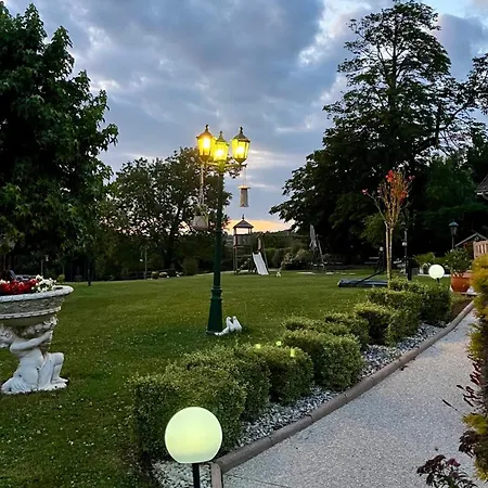 L'horizon De La Cote D'opale