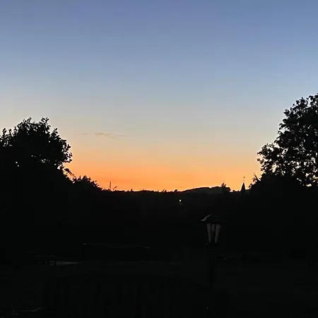 Гостевой дом L'horizon De La Cote D'opale