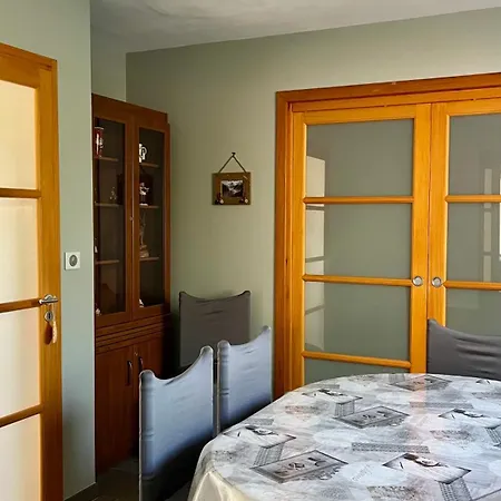 Гостевой дом L'horizon De La Cote D'opale