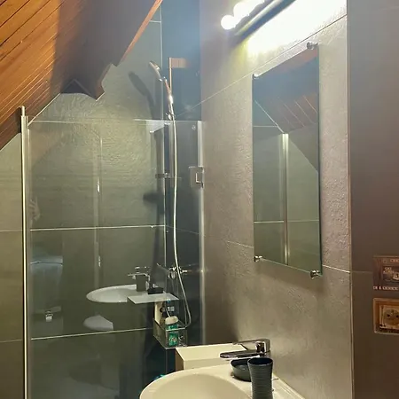 L'horizon De La Cote D'opale Hesdin-l'Abbe