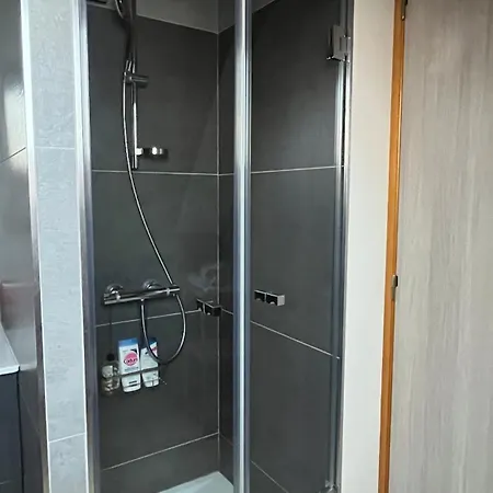 Гостевой дом L'horizon De La Cote D'opale 3*