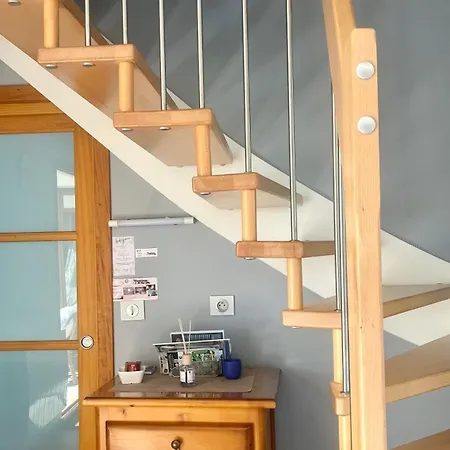 Гостевой дом L'horizon De La Cote D'opale Hesdin-l'Abbe