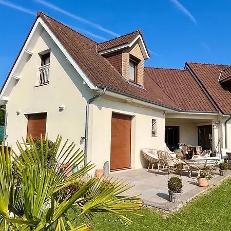 L'horizon De La Cote D'opale 3*