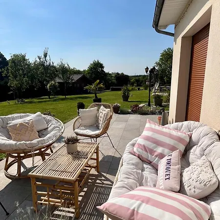 L'horizon De La Cote D'opale