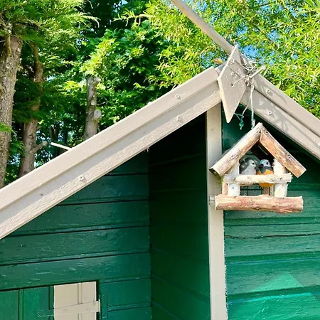 L'horizon De La Cote D'opale Гостевой дом