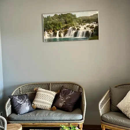 Гостевой дом L'horizon De La Cote D'opale