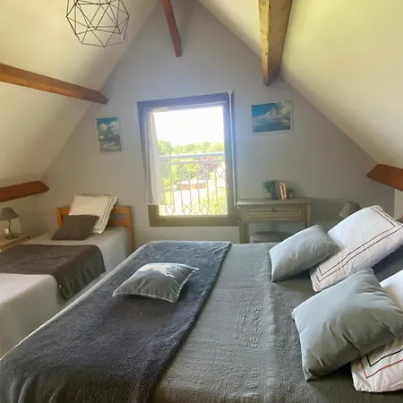 L'horizon De La Cote D'opale 3* Hesdin-l'Abbe