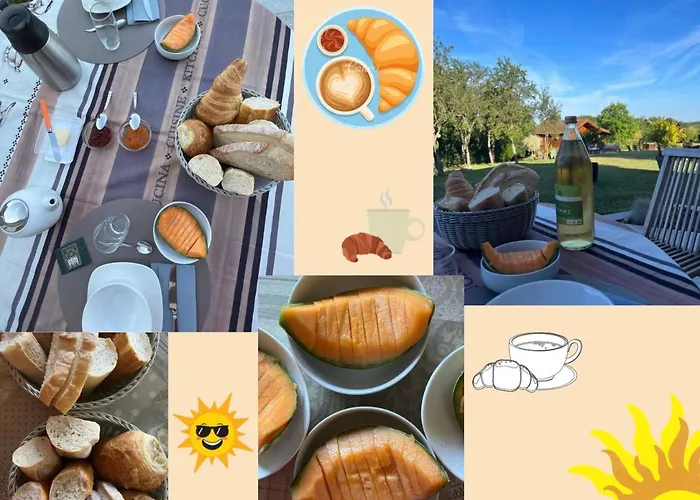 Affittacamere L'horizon De La Cote D'opale 3*